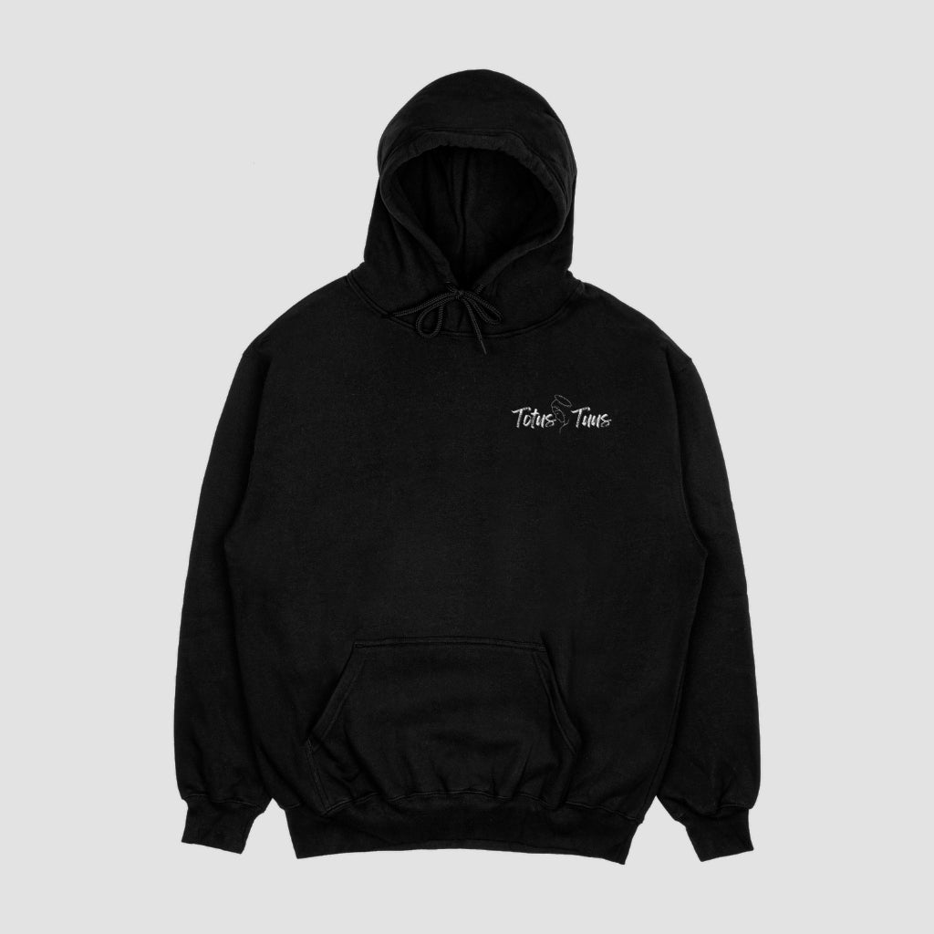 TOTUS TUUS Hoodie