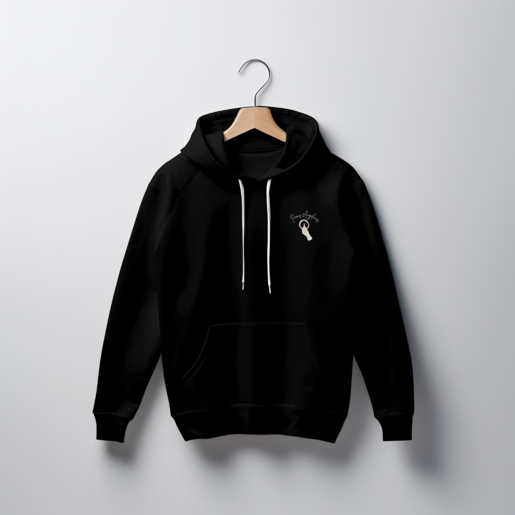 Panis Angelicus Hoodie