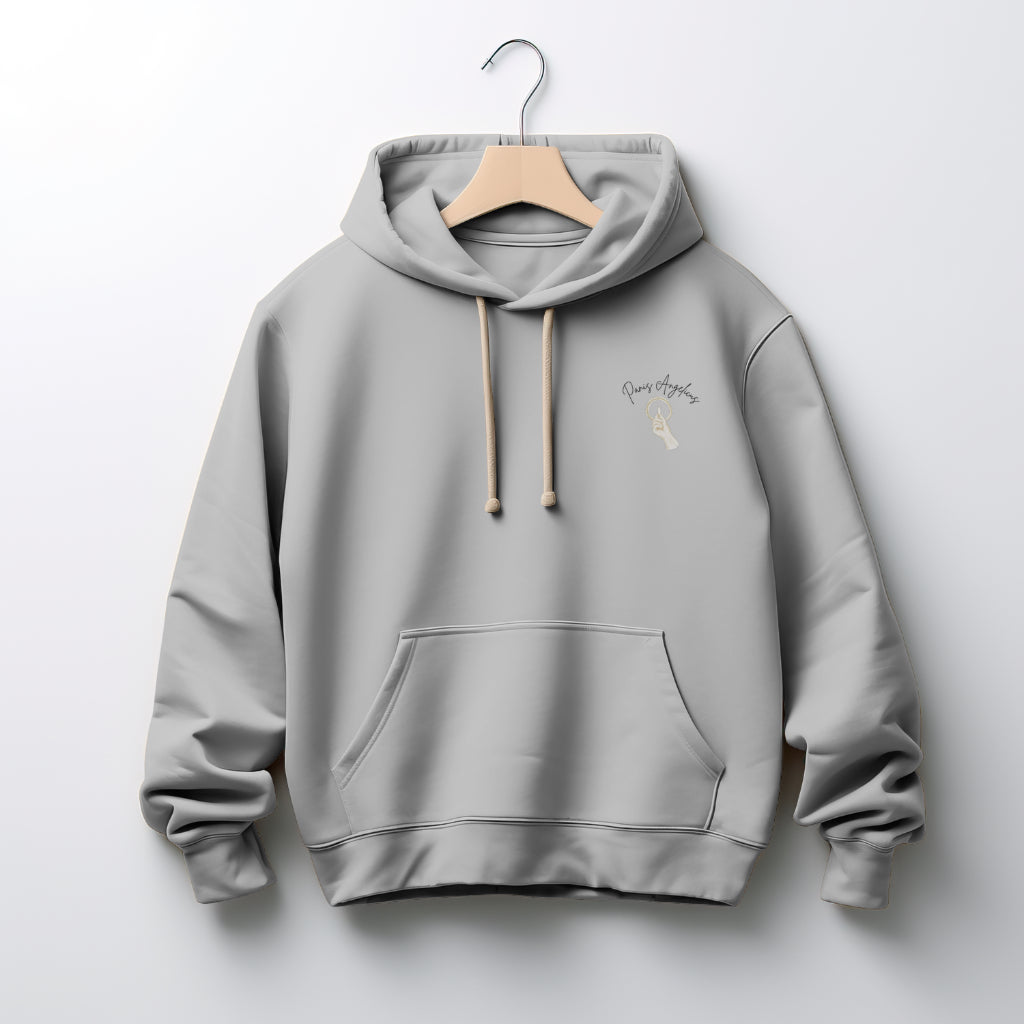 Panis Angelicus Hoodie